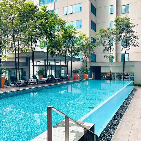 Summer Suites Klcc By Impexia Kuala Lumpur Kültér fotó
