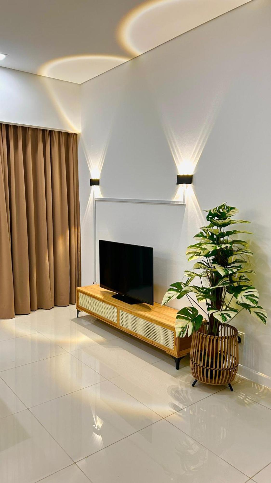 Summer Suites Klcc By Impexia Kuala Lumpur Kültér fotó