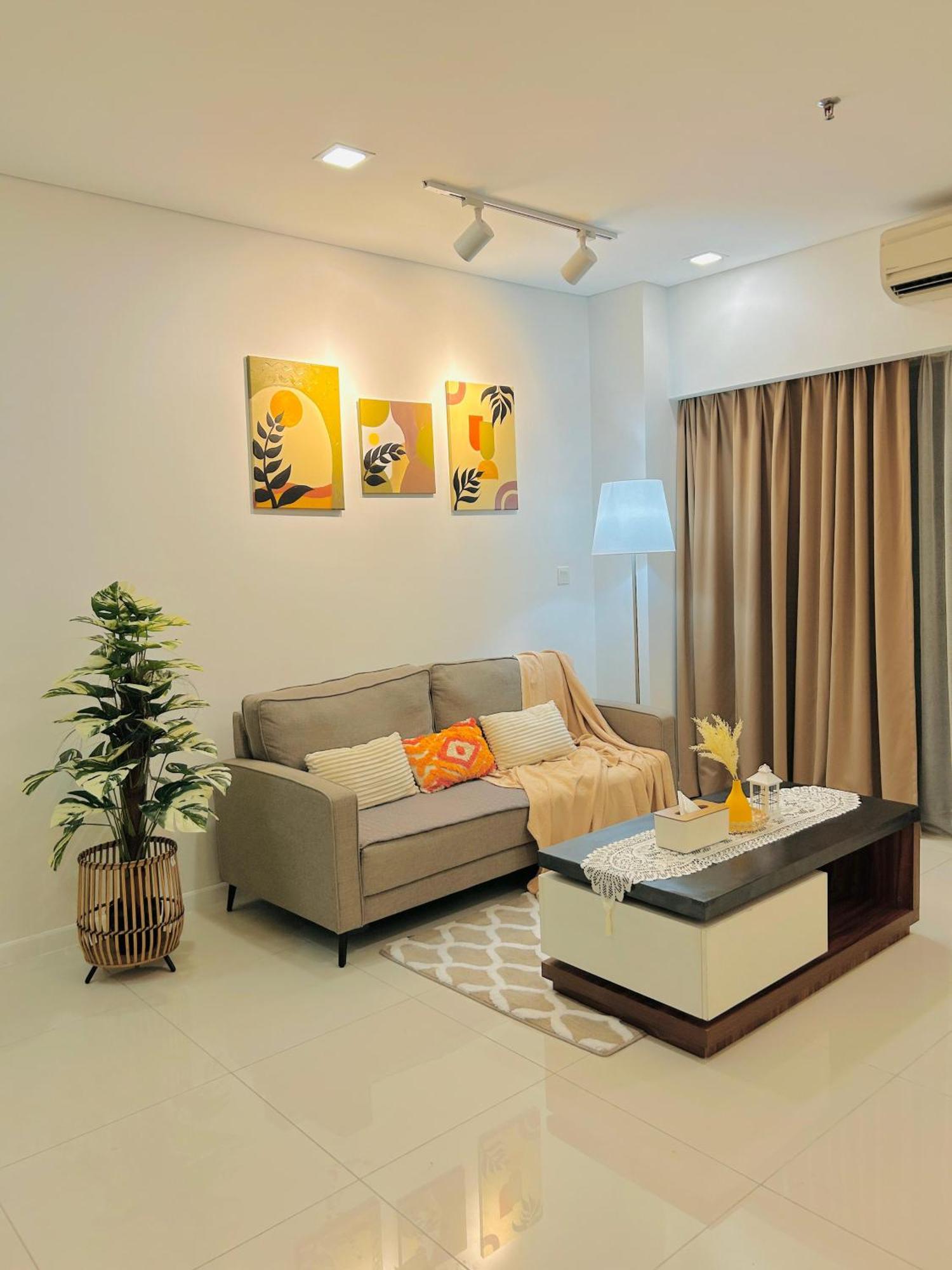 Summer Suites Klcc By Impexia Kuala Lumpur Kültér fotó