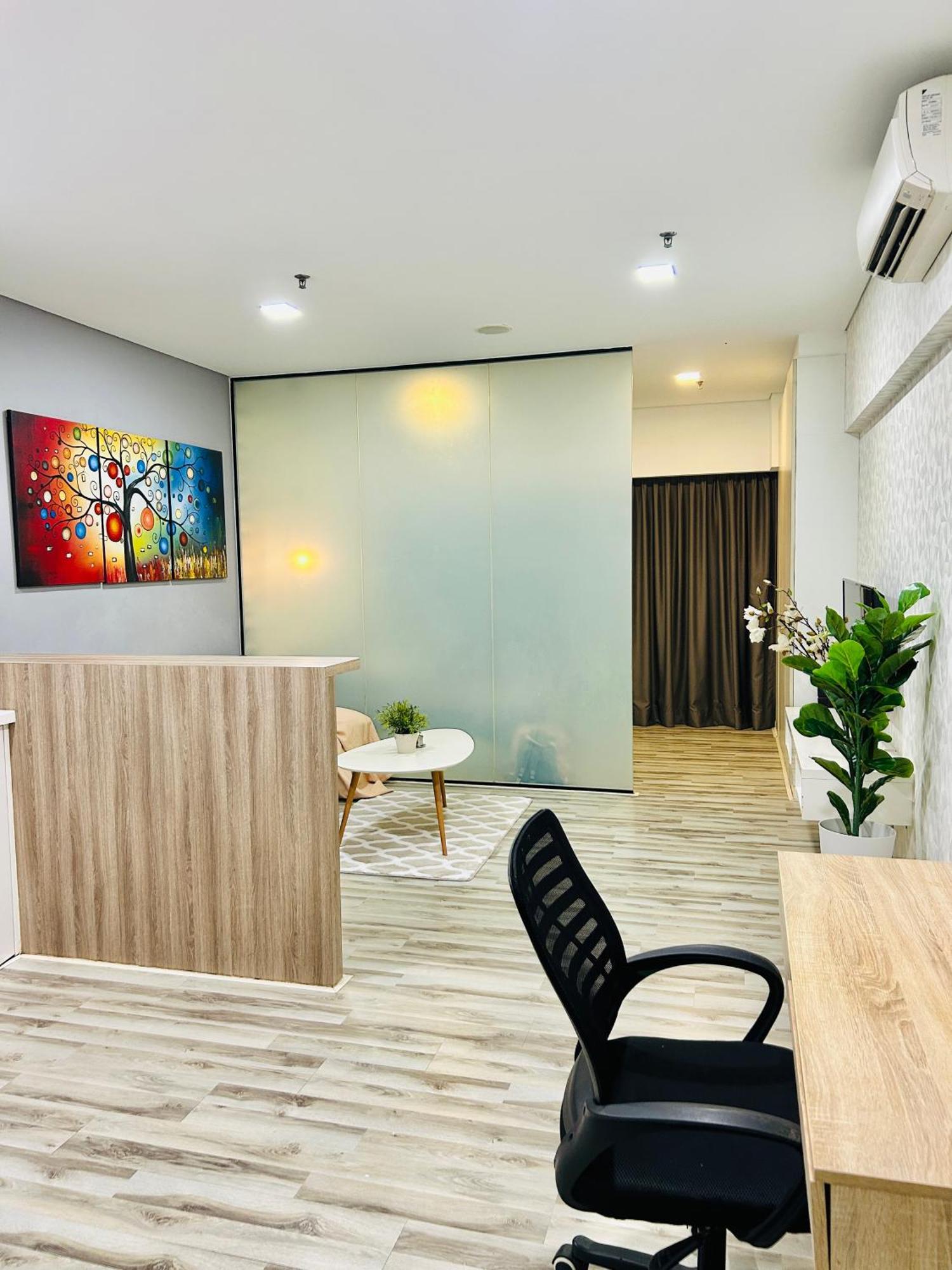 Summer Suites Klcc By Impexia Kuala Lumpur Kültér fotó