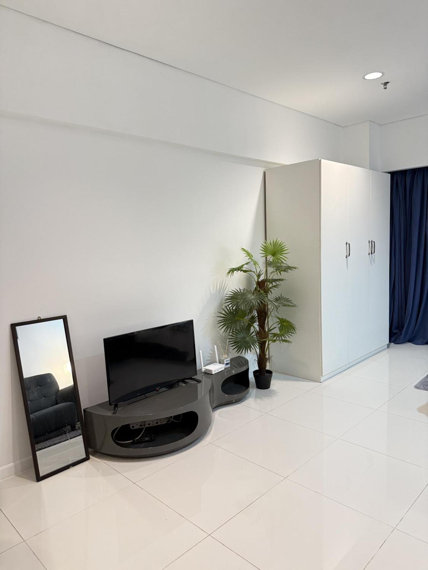 Summer Suites Klcc By Impexia Kuala Lumpur Kültér fotó